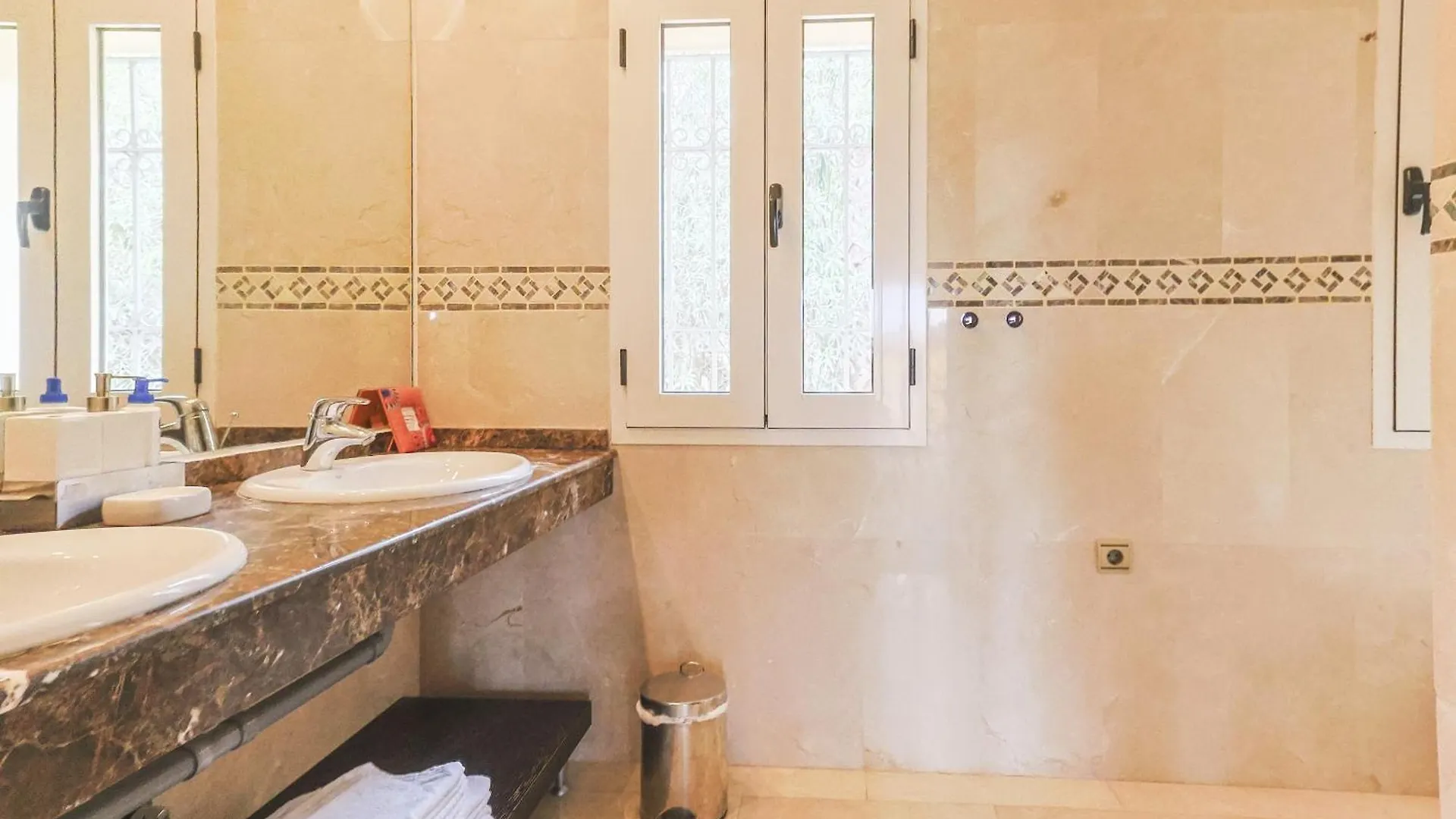 Villa Sotogrande Vila