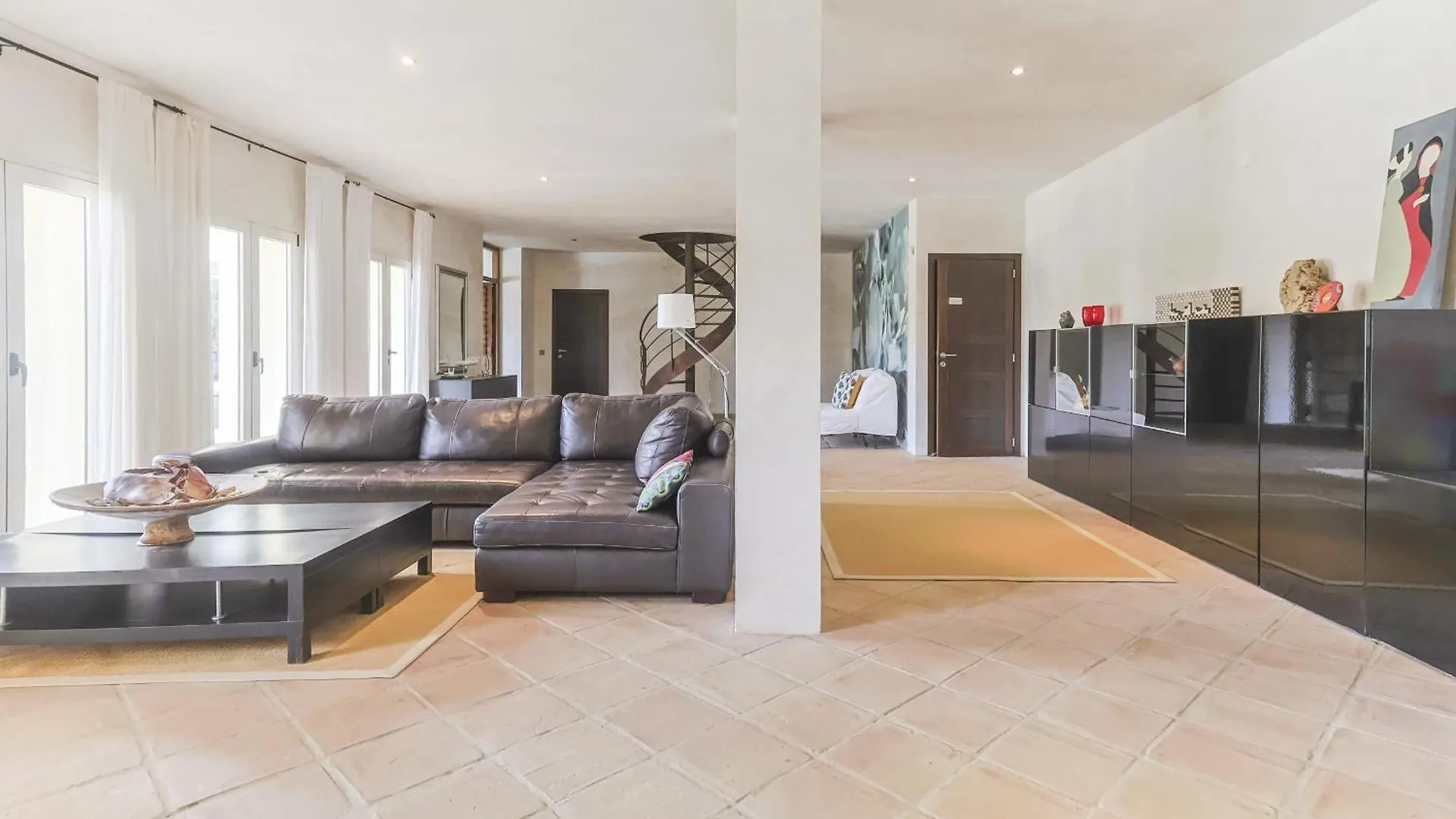 Villa Sotogrande Vila Espanha