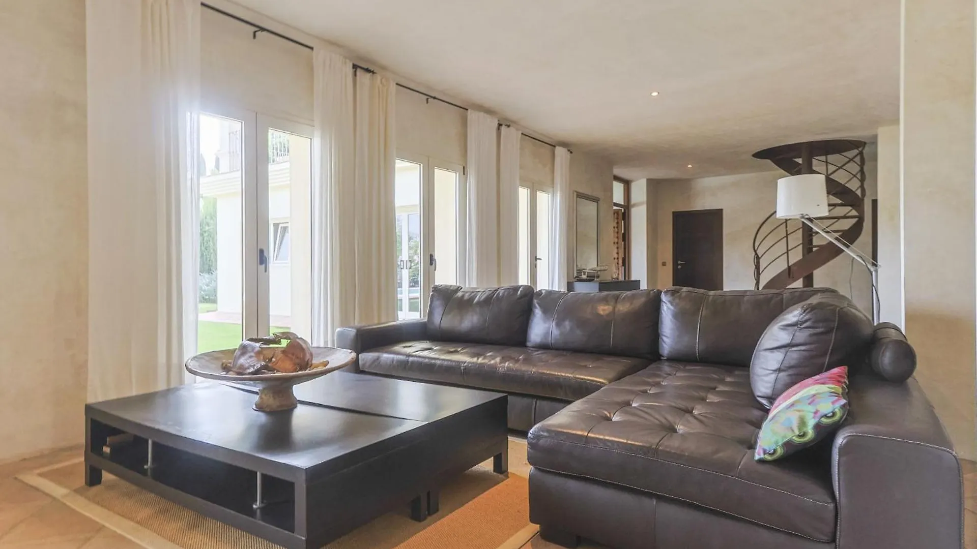 Sotogrande Vila