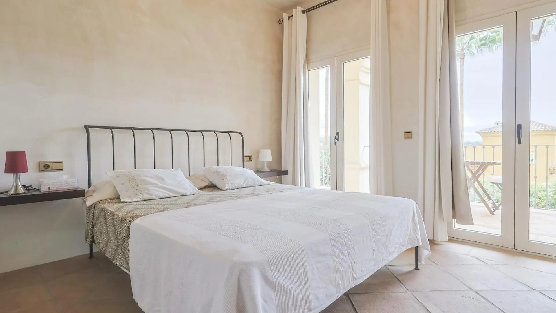Sotogrande Vila Espanha