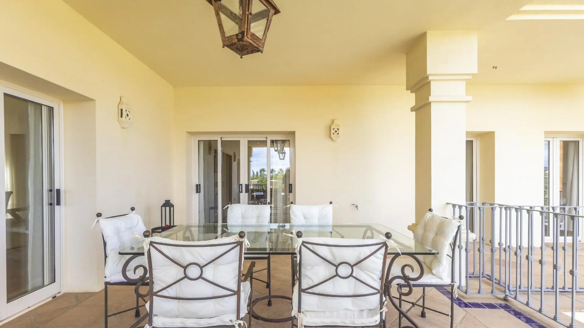Sotogrande Vila