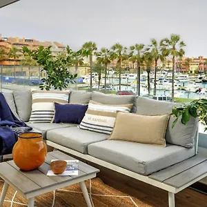  Apartamento New & Modern - Marina,