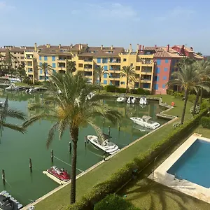  Apartamento Marina